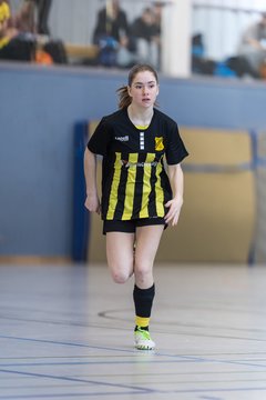 Bild 266 - wBJ NFV Futsalmeisterschaft